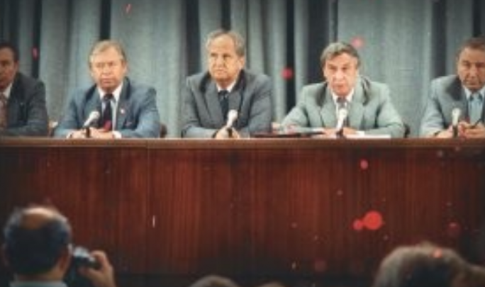 Августовский путч 1991 года. Как важнейшее геополитическое событие изменило мир?