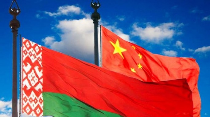 У Беларуси и Китая появится совместная правовая сеть?