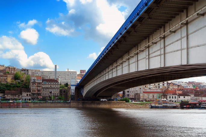 Эксперты назвали самые загрязненные города мира по качеству воздуха