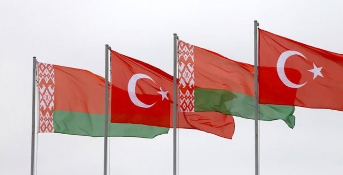 Александр Лукашенко предложил Турции объединить усилия для эффективного противостояния беспрецедентным вызовам времени 7:32 29 октября 2021
