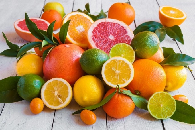Самый полезный цитрусовый фрукт – рейтинг от нутрициолога