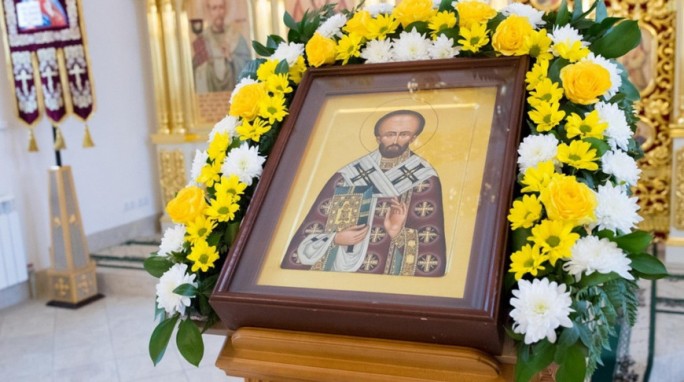 26 ноября - день памяти святителя Иоанна Златоуста. Почему его 'похитили' христиане?
