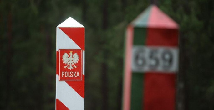 Олег Гайдукевич: не надо позволять Польше превращать 'карту поляка' в политический инструмент влияния