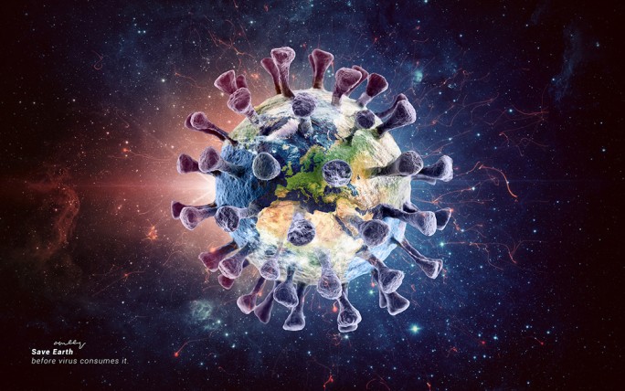 Число заразившихся коронавирусом в мире превысило 275 млн