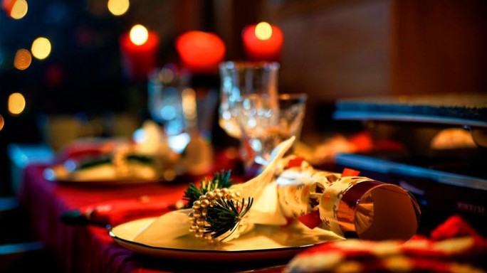 Что у Тигра на столе? Пять блюд для идеального новогоднего застолья