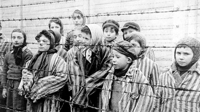 Бухенвальд, Освенцим, Тростенец. Самые страшные концентрационные лагеря Второй мировой