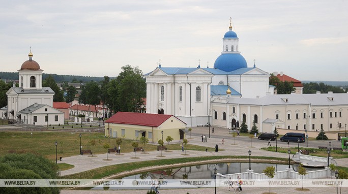 На форуме 'Наследие Беларуси' Гродненская область представит 72 туристических маршрута