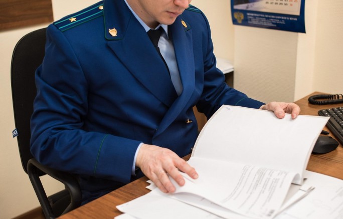 Прокуратурой Мостовского района поддержано государственное обвинение по факту присвоения вверенного имущества