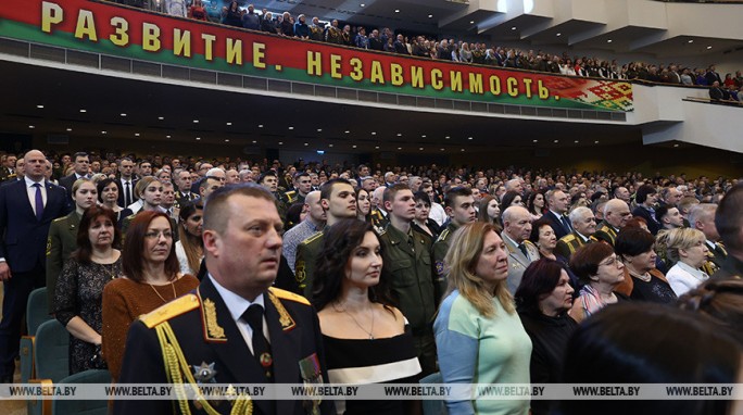 Сергеенко: историческую память нужно не просто беречь, но активно защищать