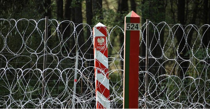 В Польше допустили полное закрытие границ с Беларусью