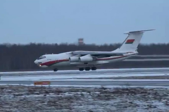 Теракт в Мачулищах обрастал домыслами до тех пор, пока Президент не расставил все точки над «і»