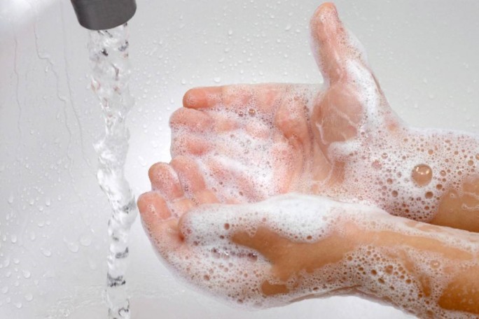 Чистые руки – залог здоровья вашего и ваших близких!
