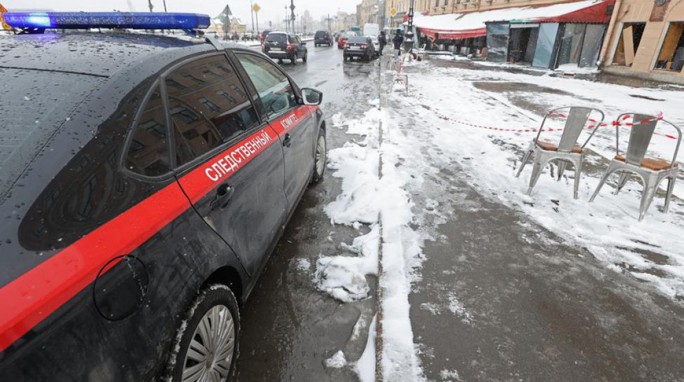 Теракт в Санкт-Петербурге. Кто стоит за убийством российского военкора и о чем предупреждают эксперты