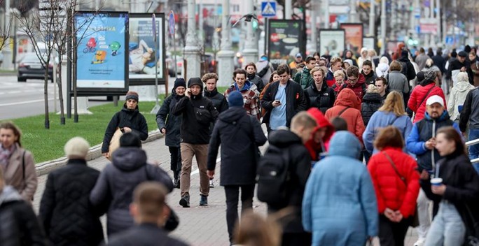 В Беларуси усилены требования к должностным лицам по выполнению заявок граждан в сфере ЖКХ