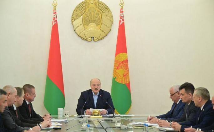 Александр Лукашенко: Гродненская область развивается достойно, по отдельным направлениям лучше других
