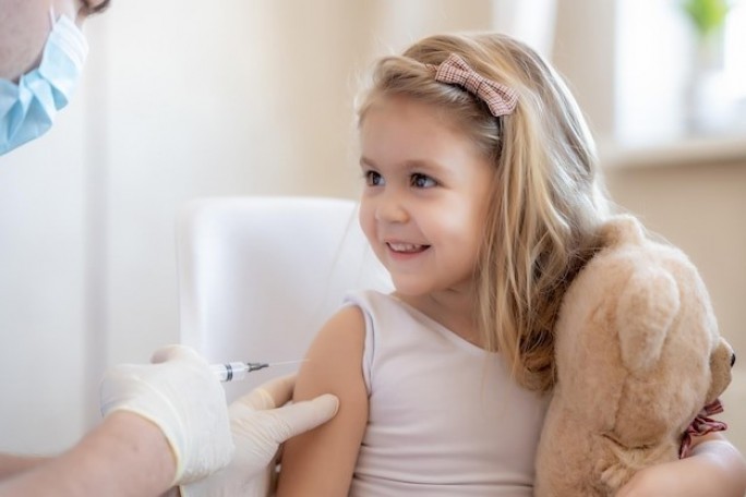Вакцинация – эффективный метод борьбы с инфекционными заболеваниями