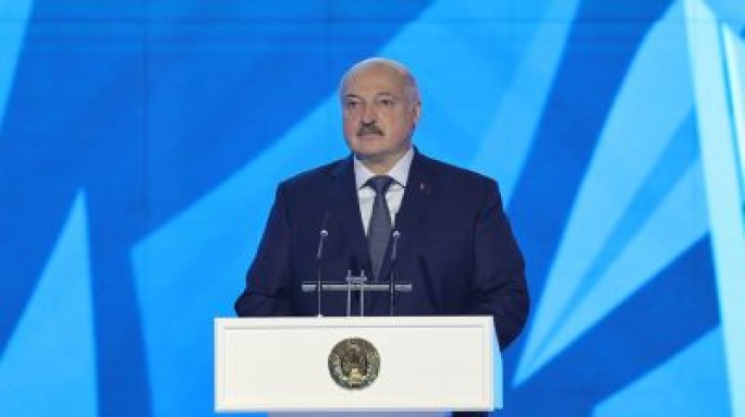 'Это признак слабости и страха'. Лукашенко о 'мировых заправилах' и санкциях в спорте
