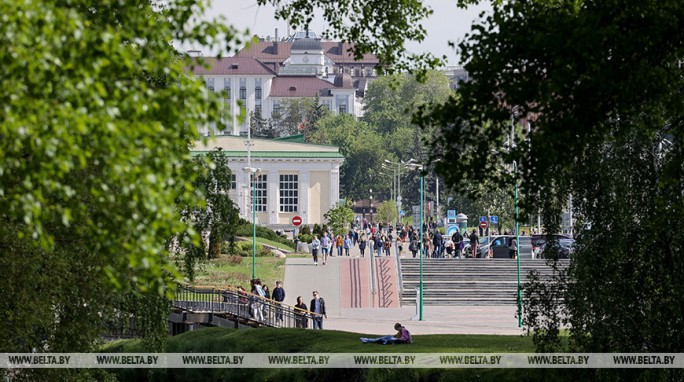 Зарплата бюджетников в Беларуси вырастет с 1 сентября