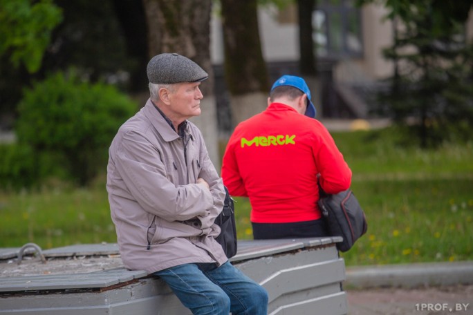 Ждать ли в Беларуси повышения пенсий до конца 2023 года
