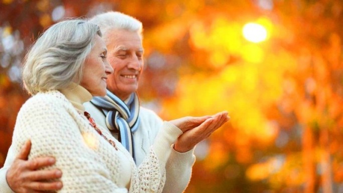 Уважение к заслугам и годам. Беларусь готовится отмечать день пожилых людей