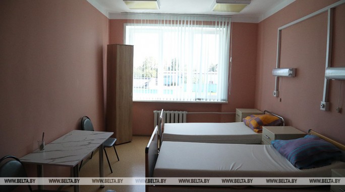 Сидоренко: в Беларуси появится центр реабилитации для подростков с наркозависимостью
