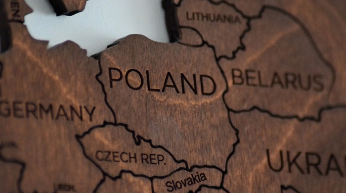 В Польше активисты сообщили о стрельбе пограничника вблизи мигрантов, прокуратура проводит проверку