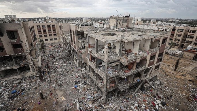 В секторе Газа заявили о гибели 32 человек после прекращения перемирия