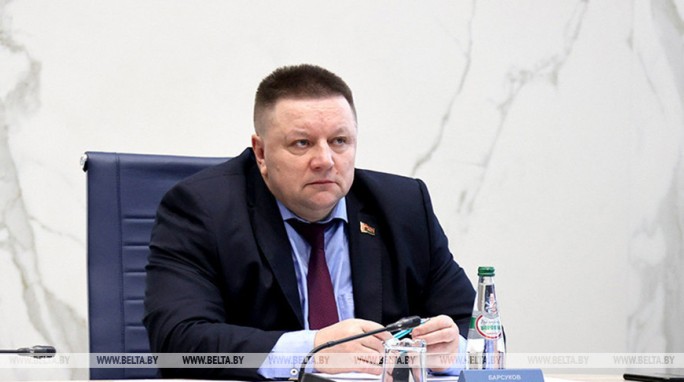 Барсуков: амнистия - акт гуманизма государства по отношению к осужденным гражданам