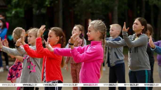 Почему две недели в оздоровительном лагере для ребенка лучше, чем неделя на море. Мнение эксперта