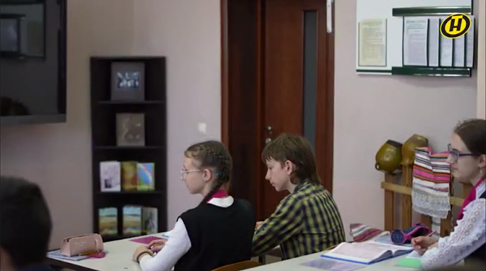 Новый учебник 'История Беларуси в контексте всемирной истории' для 10-го класса презентуют в августе