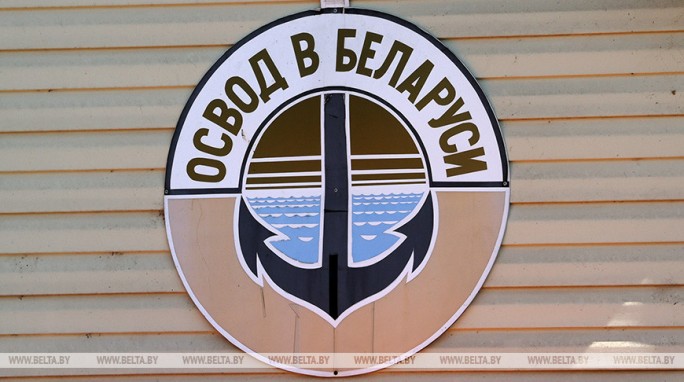 ОСВОД: с начала года в Беларуси спасены 68 тонувших, в том числе 13 детей