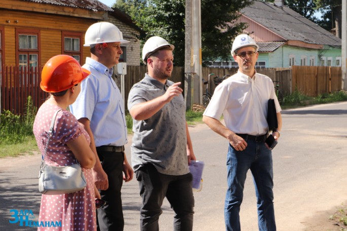 Бережёного охрана труда бережёт: какие нарушения требований охраны труда выявили технические инспекторы ФПБ в Мостовском районе