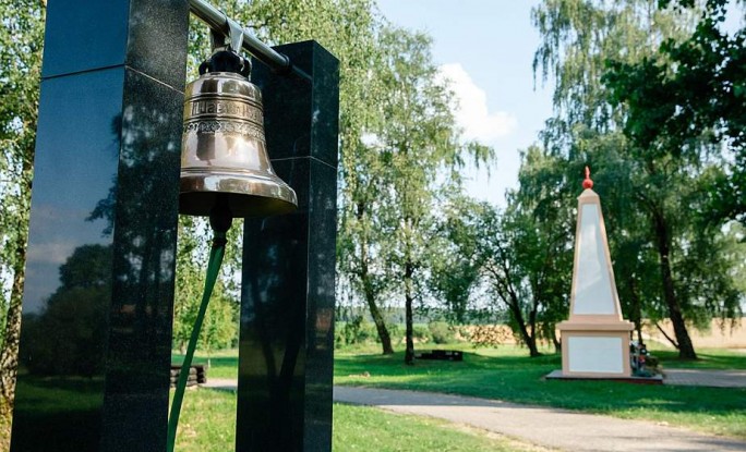 7 июля в мемориальном комплексе «Шауличи» пройдет митинг-реквием