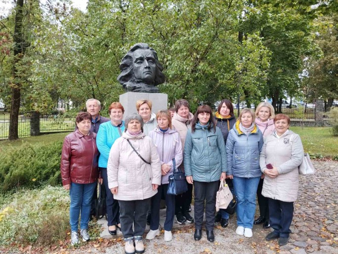 Як працуем, так і адпачываем