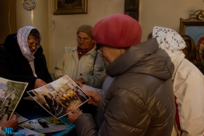 Летапіс Бялавічаў, тайны Біспінгаў і падмурак “на яйках” у Песках: распавядаем пра экскурсію ў гонар месяца рэлігійнага турызму