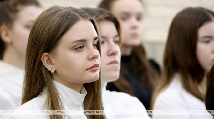 «Будущее в руках молодежи». Около 100 жителей Гродненской области объединит II молодежный слет