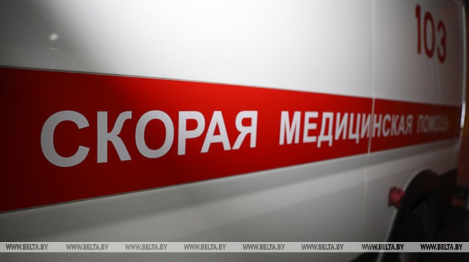 Не уступил дорогу: в Гродненском районе столкнулись две легковушки