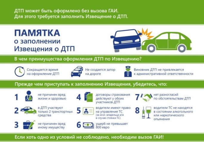 Единый день безопасности дорожного движения по всей стране под девизом «От совести не скрыться!» проводится 28 февраля