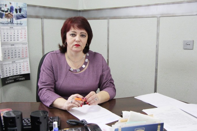 Людмила Рогацевич, председатель Мостовского сельского Совета о празднике 9 мая