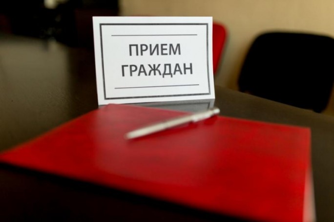 20 мая 2025 года в здании Мостовского РИК будет проводить приём граждан по личным вопросам ГОРЕНЧУК Александр Анатольевич