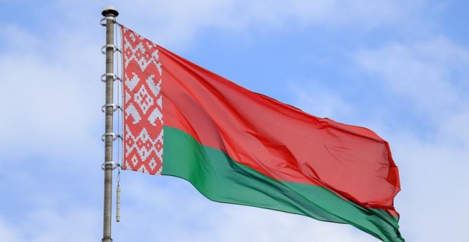 Уважаемые жители Мостовщины! Поздравляем вас с Днём Государственного флага, Государственного герба и Государственного гимна Республики Беларусь!
