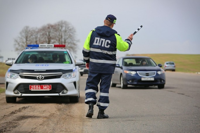 На территории Мостовского района, с 08.05.2025 по 11.05.2025 года проводился комплекс дополнительных профилактических мероприятий сотрудниками ГАИ