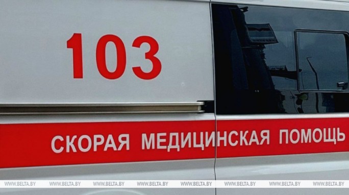 В Волковысском районе в техническом водоеме утонул мужчина