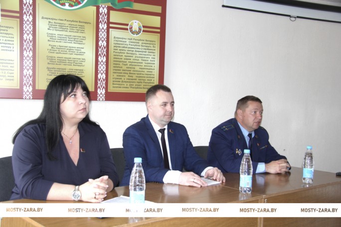Семья и здоровье – два «кита» государственной политики
