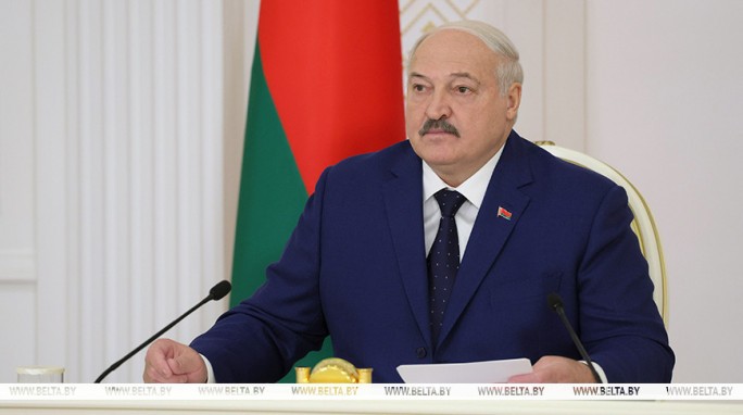'Золото буквально под ногами'. Лукашенко актуализировал задачи по обращению с отходами