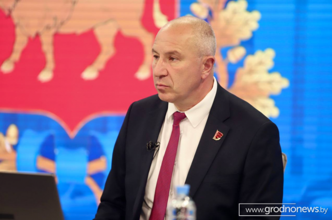 Юрий Караев рассказал, какие меры будут приняты в регионе, чтобы усовершенствовать схему по обращению с твердыми коммунальными отходами и вторичными материальными ресурсами