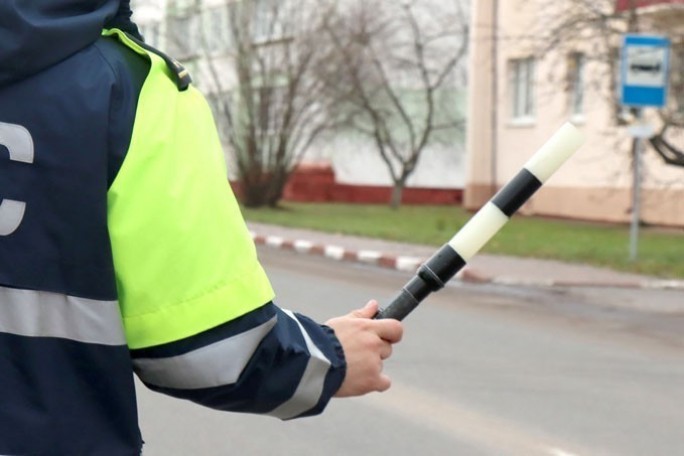 С 26 по 30 мая 2025 года проводятся профилактические мероприятия, в ходе которых сотрудниками ГАИ будет обеспечивается усиленный ежедневный контроль движения маршрутных микроавтобусов