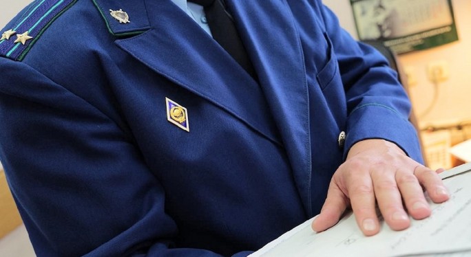 Прокуратура Мостовского района обращает внимание родителей на обеспечение безопасности детей в период летних каникул