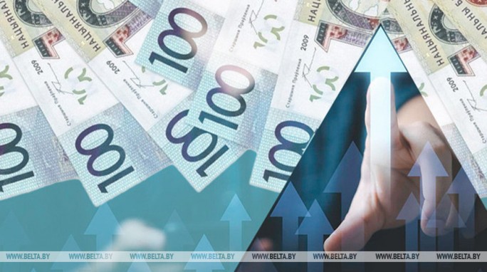 Внешнеторговый оборот товаров и услуг Беларуси в I квартале вырос на 1,8%