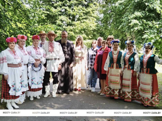 Струбніцкі фэст “Свята, поўнае пашаны” сабраў гасцей (БУДЗЕ ДАПОЎНЕНА)